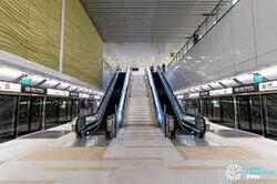 Caldecott MRT (D11), Shop House #355529481